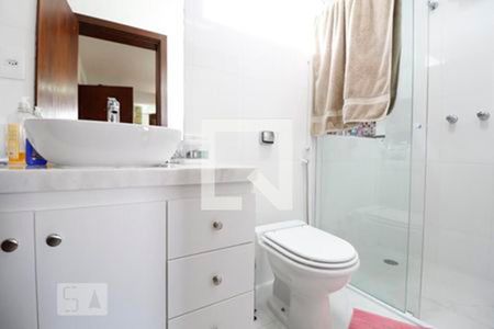 Casa à venda com 532m², 6 quartos e 4 vagasBanheiro Suíte 2