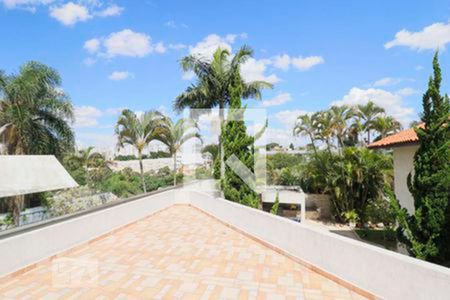 Casa à venda com 532m², 6 quartos e 4 vagasTerraço