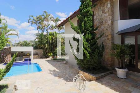 Casa à venda com 532m², 6 quartos e 4 vagasPiscina