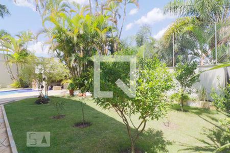 Casa à venda com 532m², 6 quartos e 4 vagasJardim