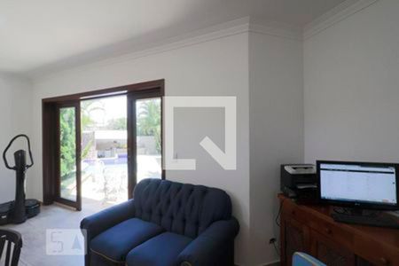 Escritório de casa à venda com 6 quartos, 532m² em Chácara Monte Alegre, São Paulo