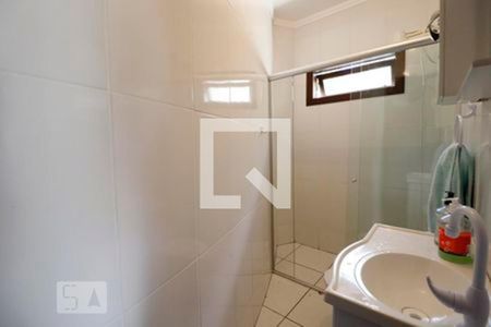 Casa à venda com 532m², 6 quartos e 4 vagasBanheiro Área de Serviço