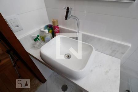 Casa à venda com 532m², 6 quartos e 4 vagasBanheiro Suíte 1