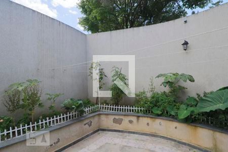 Casa à venda com 532m², 6 quartos e 4 vagasÁrea de Serviço