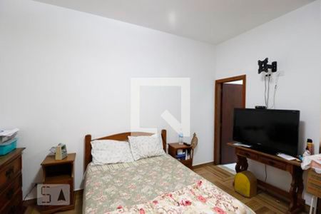 Casa à venda com 532m², 6 quartos e 4 vagasSuíte 1