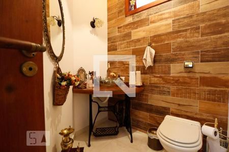 Casa à venda com 532m², 6 quartos e 4 vagasLavabo