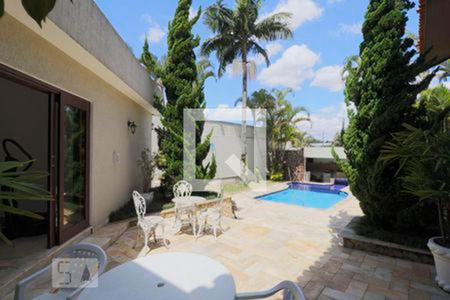 Casa à venda com 532m², 6 quartos e 4 vagasPiscina