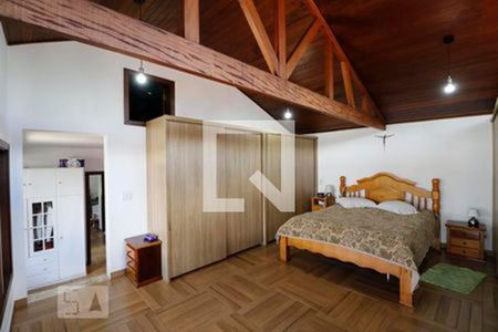 Casa à venda com 532m², 6 quartos e 4 vagasQuarto 3