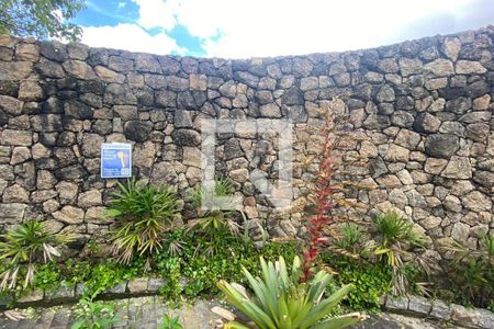 Plaquinha Fachada de casa à venda com 6 quartos, 532m² em Chácara Monte Alegre, São Paulo