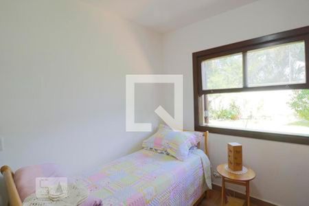 Casa à venda com 532m², 6 quartos e 4 vagasQuarto 1