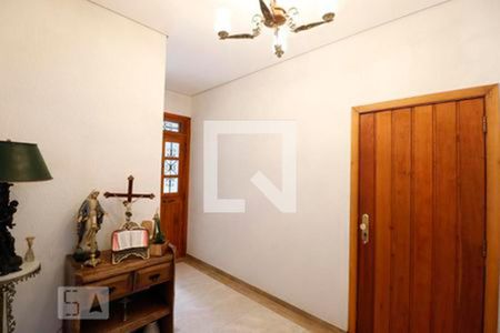 Casa à venda com 532m², 6 quartos e 4 vagasHall