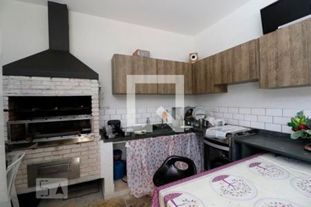 Casa à venda com 532m², 6 quartos e 4 vagasChurrasqueira