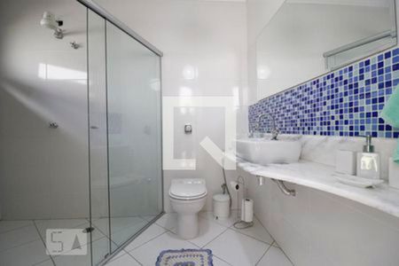 Casa à venda com 532m², 6 quartos e 4 vagasBanheiro Piscina