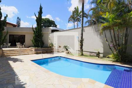 Casa à venda com 532m², 6 quartos e 4 vagasPiscina