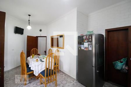 Casa à venda com 532m², 6 quartos e 4 vagasCozinha