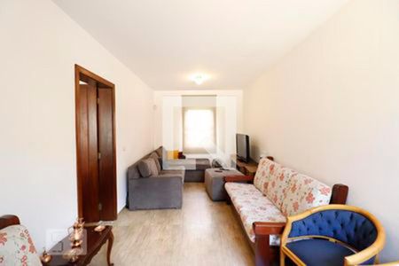 Casa à venda com 532m², 6 quartos e 4 vagasSala de estar