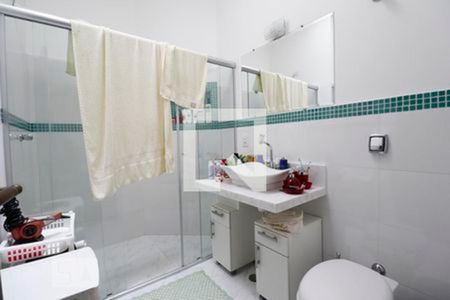 Casa à venda com 532m², 6 quartos e 4 vagasBanheiro Suíte 1