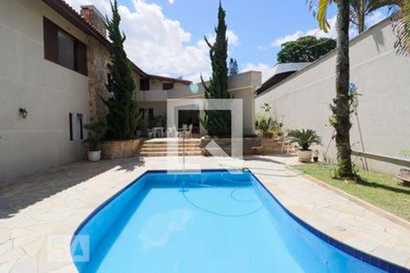 Casa à venda com 532m², 6 quartos e 4 vagasPiscina