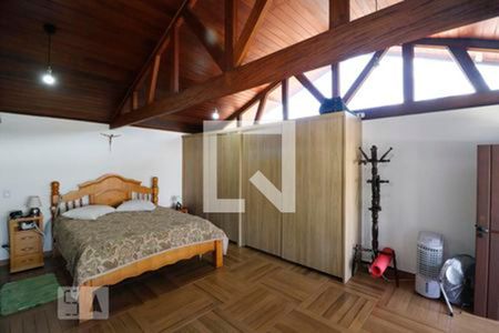 Casa à venda com 532m², 6 quartos e 4 vagasQuarto 3