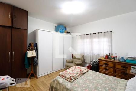 Casa à venda com 532m², 6 quartos e 4 vagasSuíte 1