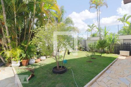 Casa à venda com 532m², 6 quartos e 4 vagasJardim