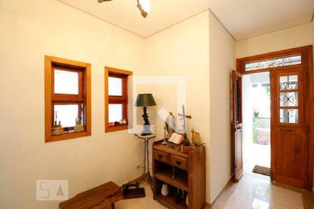 Casa à venda com 532m², 6 quartos e 4 vagasHall