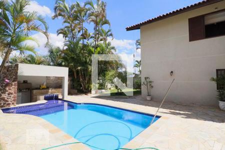 Casa à venda com 532m², 6 quartos e 4 vagasPiscina