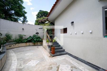 Casa à venda com 532m², 6 quartos e 4 vagasÁrea de Serviço