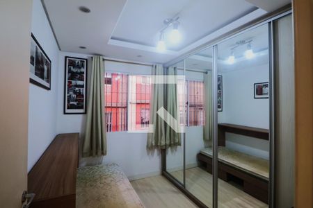 Quarto 1 de apartamento à venda com 2 quartos, 61m² em Igara, Canoas