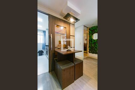 Sala de apartamento à venda com 2 quartos, 61m² em Igara, Canoas