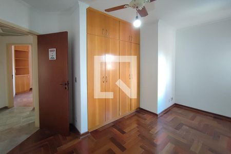 Quarto 1 de apartamento para alugar com 3 quartos, 92m² em Jardim Paraíso, Campinas