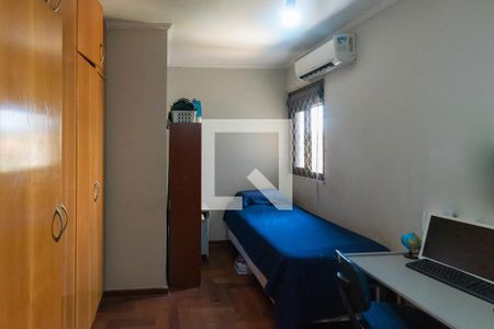 Quarto 1 de apartamento para alugar com 2 quartos, 92m² em Jardim Paraíso, Campinas