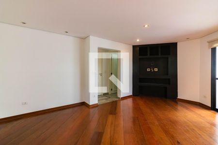 Sala de apartamento para alugar com 3 quartos, 105m² em Parque Colonial, São Paulo