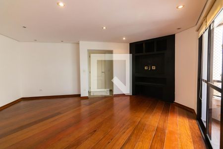 Sala de apartamento à venda com 3 quartos, 105m² em Parque Colonial, São Paulo