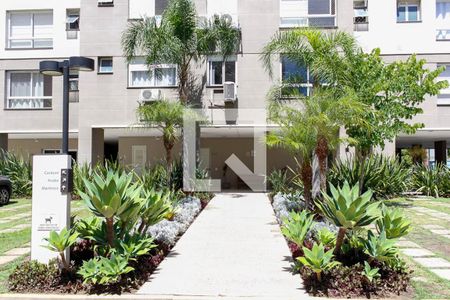 Apartamento para alugar com 64m², 2 quartos e 1 vagaEntrada do bolco