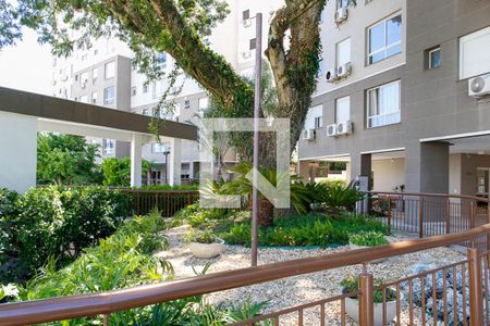 Apartamento para alugar com 64m², 2 quartos e 1 vagaÁrea externa