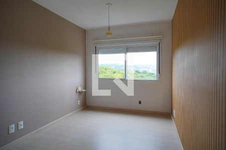 Suíte de apartamento para alugar com 2 quartos, 64m² em Jardim Carvalho, Porto Alegre