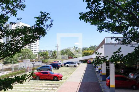 Apartamento para alugar com 64m², 2 quartos e 1 vagaGaragem