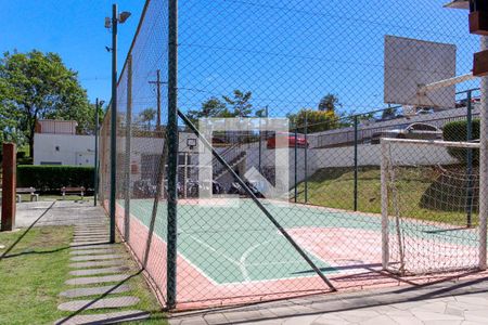 Apartamento para alugar com 64m², 2 quartos e 1 vagaQuadra Esportiva