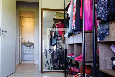 Quarto  de apartamento à venda com 2 quartos, 64m² em Jardim Carvalho, Porto Alegre