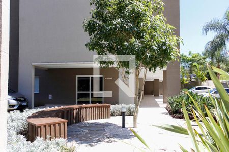 Apartamento para alugar com 64m², 2 quartos e 1 vagaÁrea externa