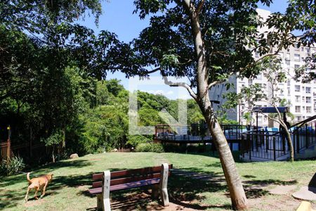 Apartamento para alugar com 64m², 2 quartos e 1 vagaÁrea comum