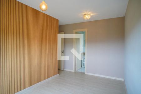 Suíte de apartamento para alugar com 2 quartos, 64m² em Jardim Carvalho, Porto Alegre