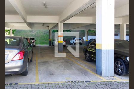 Apartamento para alugar com 64m², 2 quartos e 1 vagaGaragem