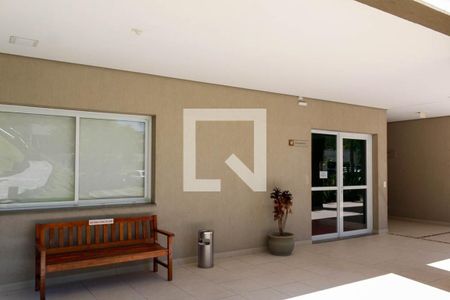 Apartamento para alugar com 64m², 2 quartos e 1 vagaBrinquedoteca