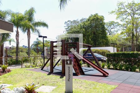 Apartamento para alugar com 64m², 2 quartos e 1 vagaÁrea comum - Playground