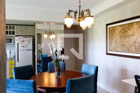 Apartamento para alugar com 64m², 2 quartos e 1 vagaSala