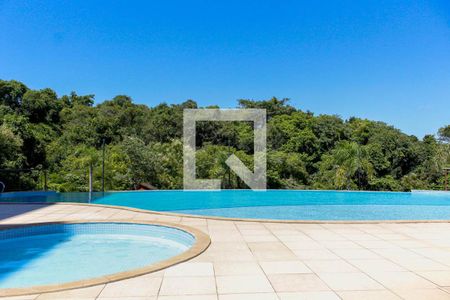 Apartamento para alugar com 64m², 2 quartos e 1 vagaÁrea comum - Piscina