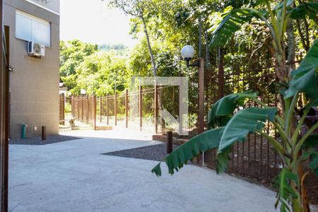 Apartamento para alugar com 64m², 2 quartos e 1 vagaCachorródromo