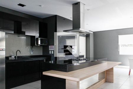 Apartamento para alugar com 64m², 2 quartos e 1 vagaSalão de Festas